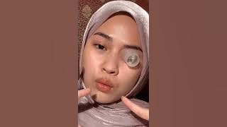 Cuci mata rahasia bikin mata bening?? #skincareviral