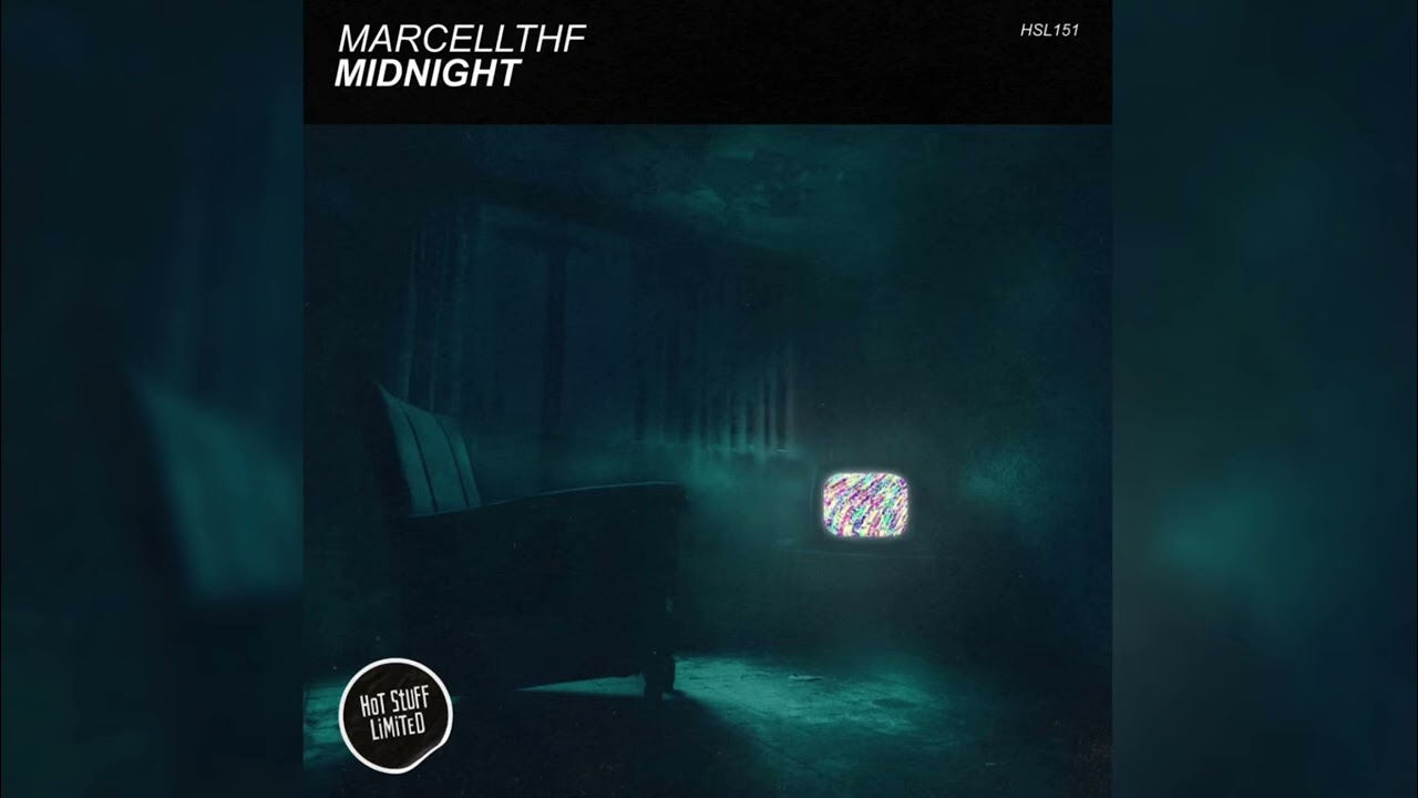 MarcellTHF - Midnight (Original Mix)