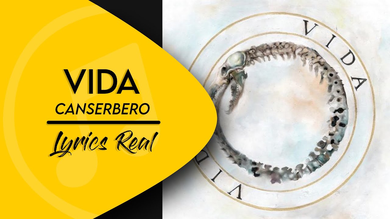 Canserbero - Vida [Vida] I Lyrics/Letra (English - Español) - YouTube