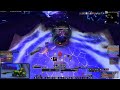 Dimensius, the All-Devouring Kill (No cutscene) | Feral POV