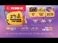 Live From Borough Park: Lag B&#39;Omer Kinus on 13th Ave - 2024 | Sunday May 26 - 4:30PM