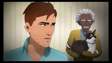 Dispatch (2025) Cutscene EP03 SQ0070-0190x [4K 60FPS UHD]