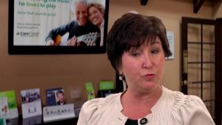 CareCredit: Engaging Patients in the Practice