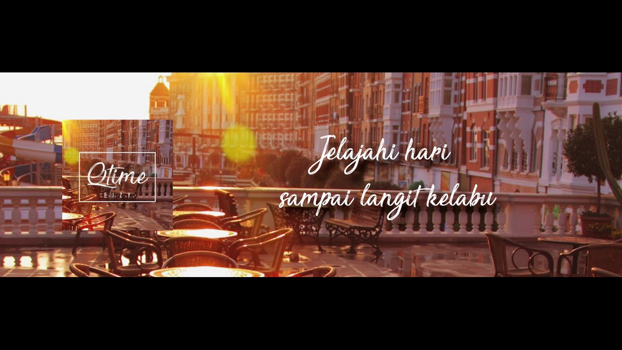 Obejrzyj Eizy - "QTIME" ( Lyric Video ) w YouTube Obejrzyj Eizy - "QTIME" ( Lyric Video ) w YouTube