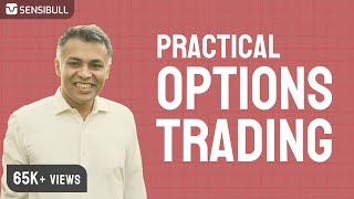 Practical Options Trading | FREE Workshop | Abid Hassan