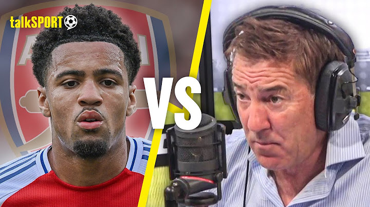 "WHO DO YOU THINK YOU ARE!?" Nwaneri demanding playing time at Arsenal is WRONG, blasts Saunders!