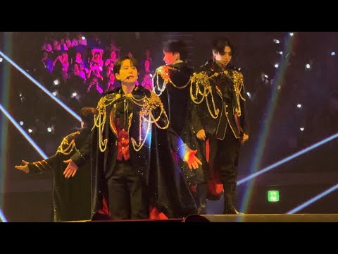 260405 Super Junior 슈퍼주니어｜Opera｜SUPER SHOW 10 Encore - YouTube