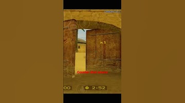 COUNTER SHOT SOURCE CSS ANDROID