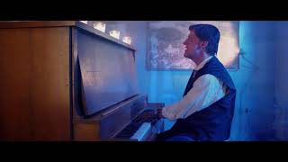 GREGOR HESSE - JAIL BIRD screenshot 5