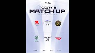 🔴Trực Tiếp LCK CL 2026 | BRO vs T1 | T1.EA vs BRO.C | BO3 | 22/05/2026 | Watch Qualifier: EWC 2026 |