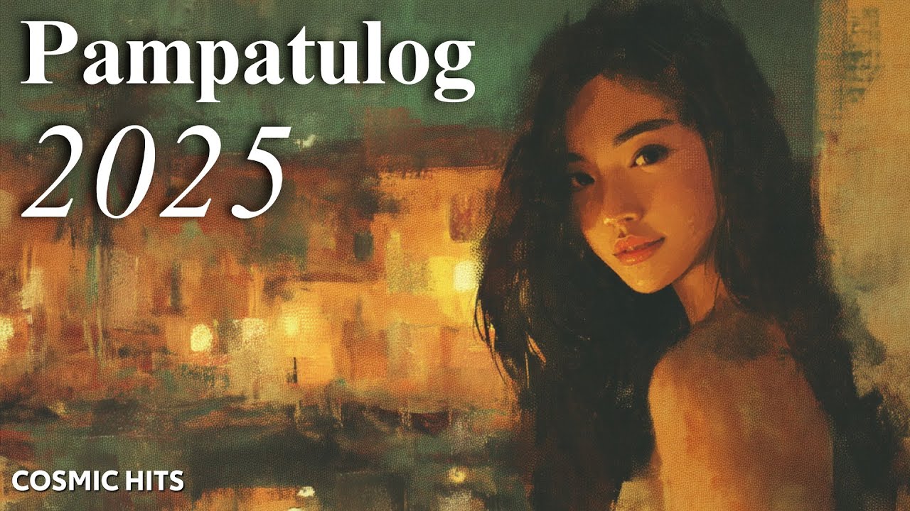 Pampatulog OPM 2025 π Tagalog Love Songs for Relaxing Nights, Deep Sleep & Sweet Dreams Pampatulog OPM 2025 π Tagalog Love Songs for Relaxing Nights, Deep Sleep & Sweet Dreams