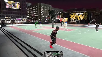 Grind to 600 subs toxic!!!!stage\Park comp NBA 2K20 Live stream pulling up on streamers