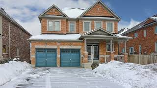 1137 Cenotaph Blvd, Newmarket, ON