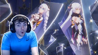 Watching More Kiana Lore! 🔥 Honkai Impact 3rd Animations/Songs Reaction (Honkai Reaction #42)