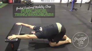 Functional Mobility #10 demonstration