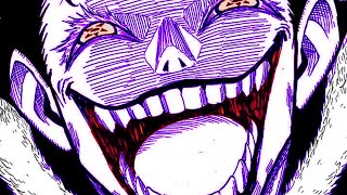 He's As Unhinged As It Gets - Ultimate Exorcist Kiyoshi Chapter 43 Review