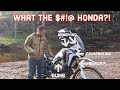5 Things I Hate About the Africa Twin