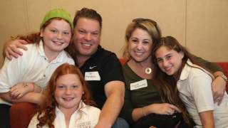 CCJDS Grandparents & Special Friends Day, Oct 21, 2016