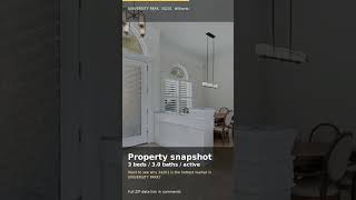 34201 | UNIVERSITY PARK | market teaser #Shorts