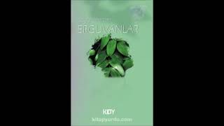 Kayıp Sokak- Özgür Mercan Erguvanlar