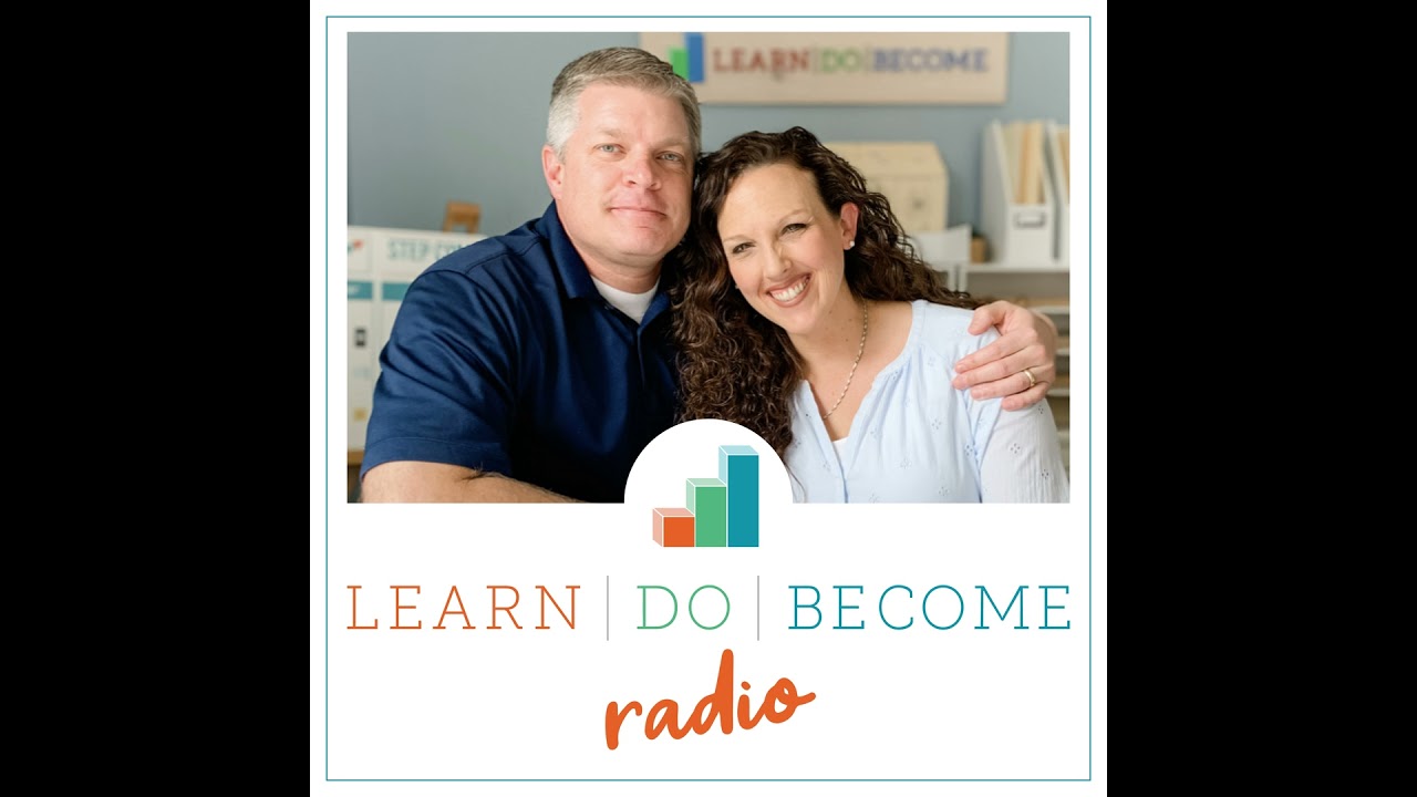 Your Optimal Health Routine - with Robin Long and April Perry [Episode 81]