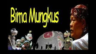Bima Mungkus   Wayang Golek Asep Sunandar Sunarya Full Audio
