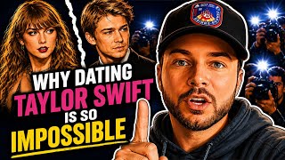 The Truth About Dating Taylor Swift No One Talks About ￼
