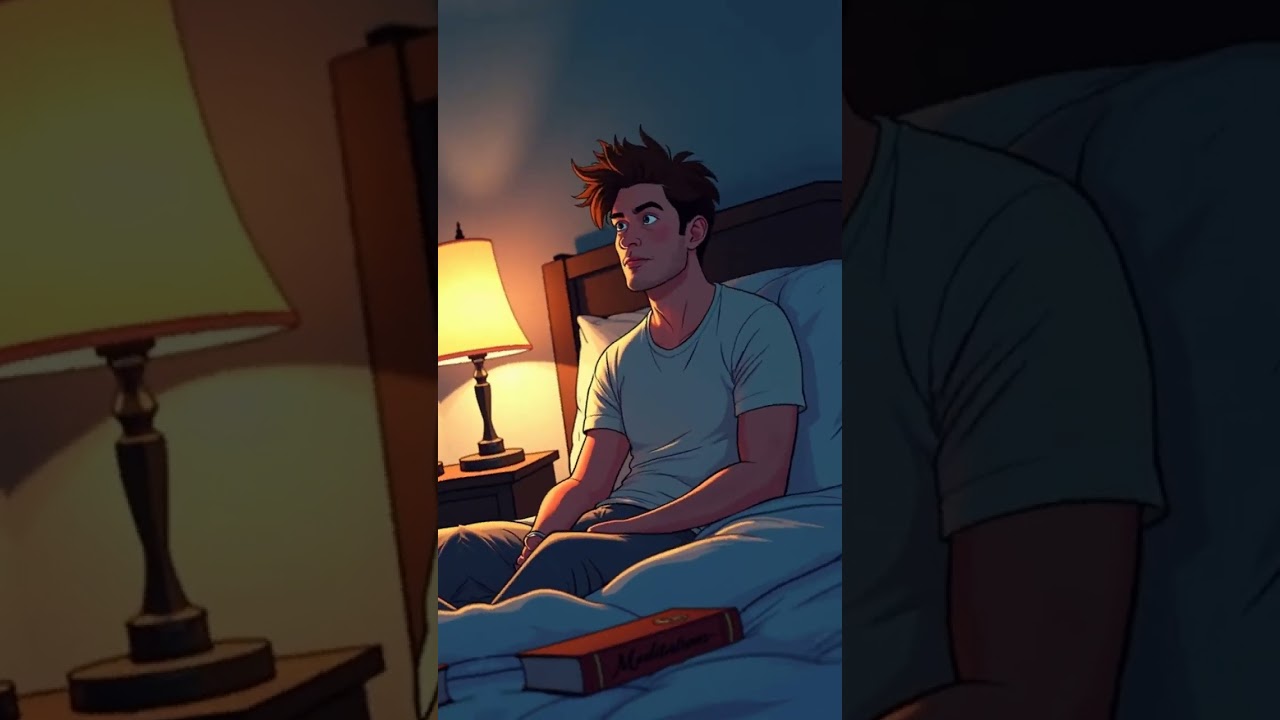 Meditations for Modern Men 