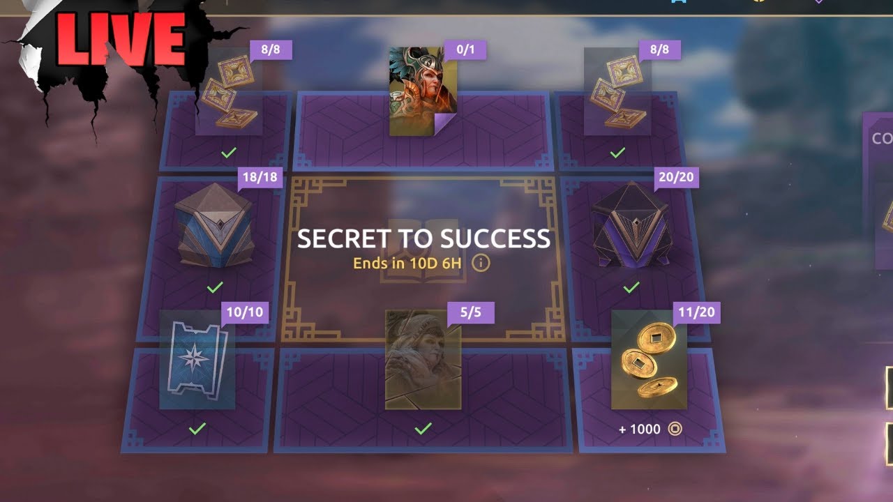 Andhaa Bad Luck 🥲| Shadow Fight 4 Arena Live