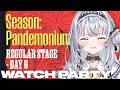 【#LTK Regular Stage Day 6】ウォッチパーティーさせていただきます！見届けるぞー！【ぶいすぽっ！ #銀城サイネ 】