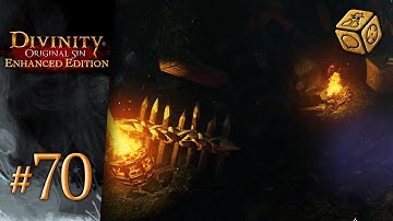 And so, at last, the mines! - Let