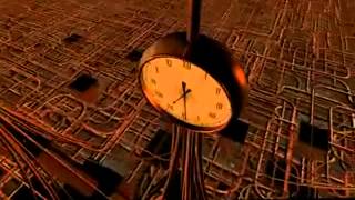 The Alan Parsons Project - Time Machine [1999]