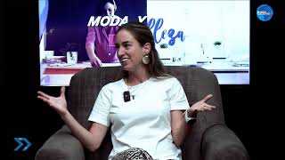 Mujer Ejecutiva Emma Sleep Conquistando El Mercado Con Sofia Graf