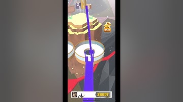 Bridge Race gameplay #androidgames #iosgames #funny #gameplay #games #bridgerace