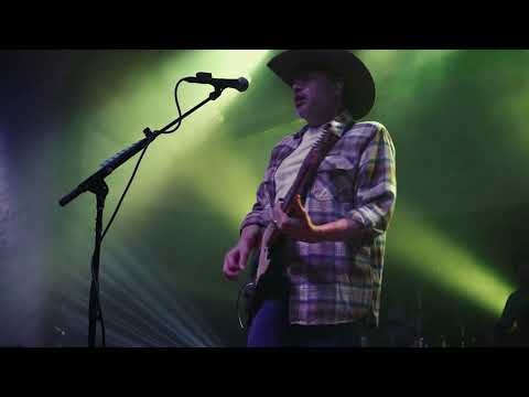 Jason Boland & The Stragglers - I Guess It's Alright To Be An Asshole (Live from Cain's Ballroom)