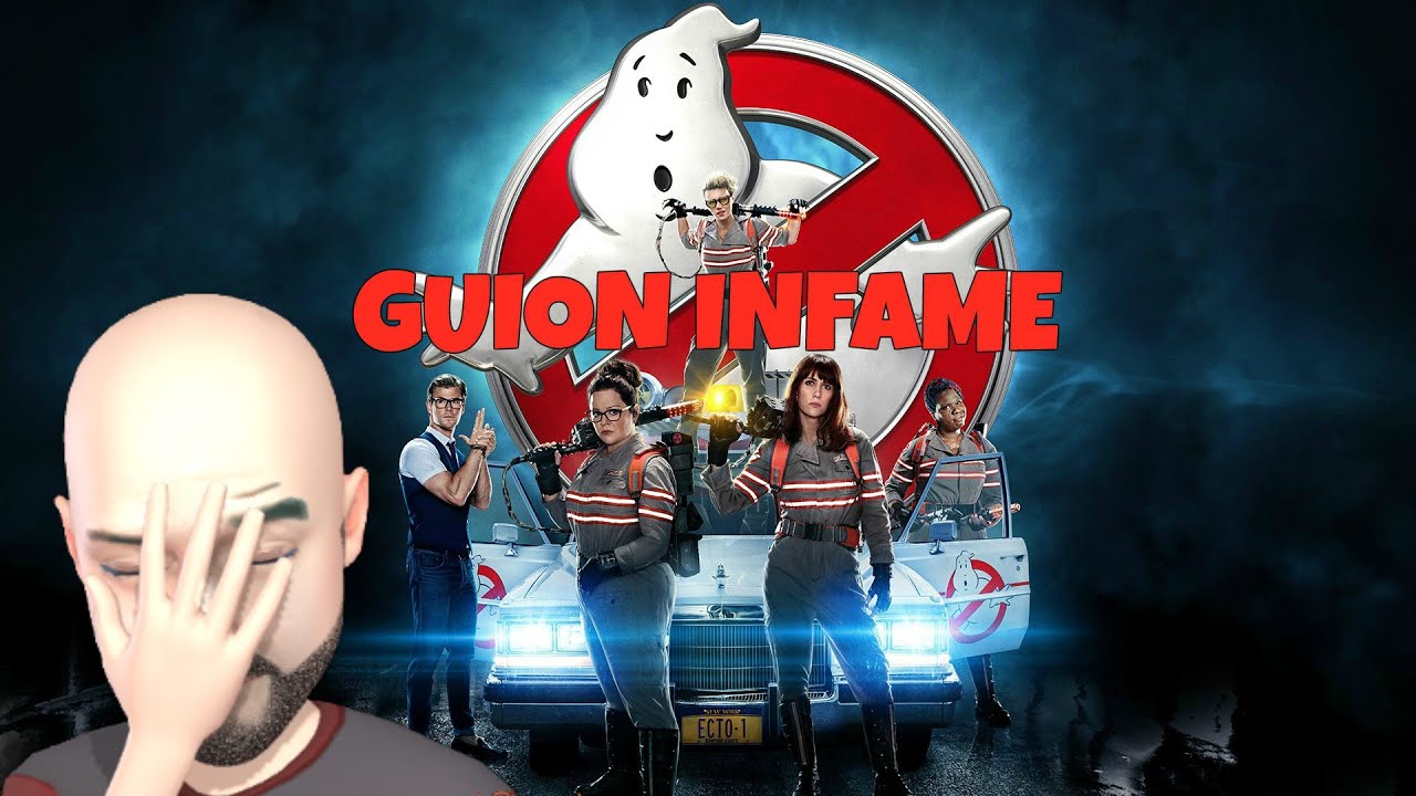 Todas Las Peliculas De Los Cazafantasmas
