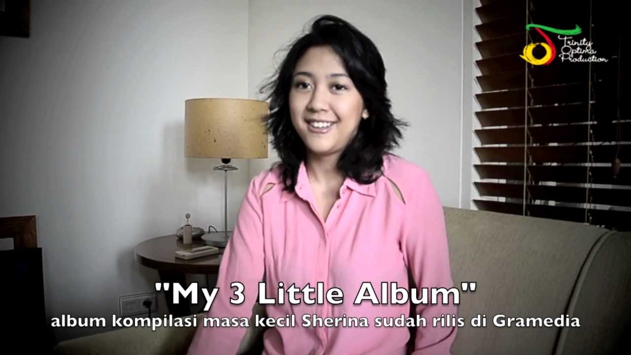 Sherina Mencari Bintang Cilik di Medan