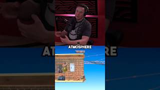 Elon Musk On How To Terraform Mars! 👽