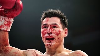 : BATU "Batukhan" KHASIKOV - Highlights/Knockouts |  