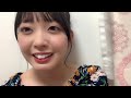 石田 みなみ(STU48) 2022年08月27日 SHOWROOM の動画、YouTube動画。