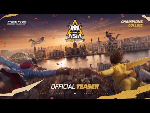 FFMAI 2026 Fall Teaser