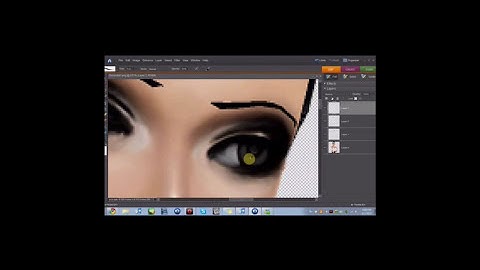 Imvu Speed Edit Part 1
