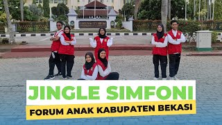 Download Lagu Jingle Simfoni | FORUM ANAK KABUPATEN BEKASI ( PERAK BUSI) MP3