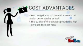 CHAPTER 3 : PLANNING (OUTSOURCING)