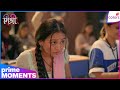 Mishri | Ep. 38 | Raghav’s Anger Explodes At Mishri Over Homework! | Colors TV