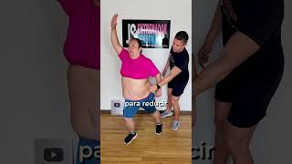 ⚠️ ¡ESTO NO ADELGAZA LA PANZA! ⚠️