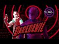 Daredevil: Blind Justice Stop Motion Film - Swagwave Contest Entry 2020