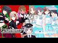 【シャニソンMV鑑賞 #4】ストレイライト&ノクチル | MV鑑賞会🎵【刹那 / 個人Vtuber】