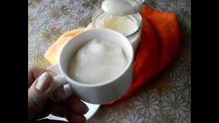 ✅Сметана из топлёного молока 🍚Просто объедение 👍Не верьте на слово 😉 ✅Сметана из топлёного молока 🍚Просто объедение 👍Не верьте на слово 😉