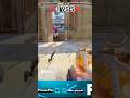 1v5 Clutch🫰🏻